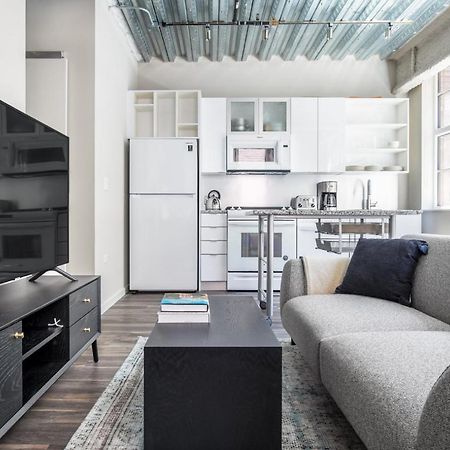 Loop 1Br W Gym Roof Nr Millennium Park Chi-386 Apartment Chicago Ngoại thất bức ảnh