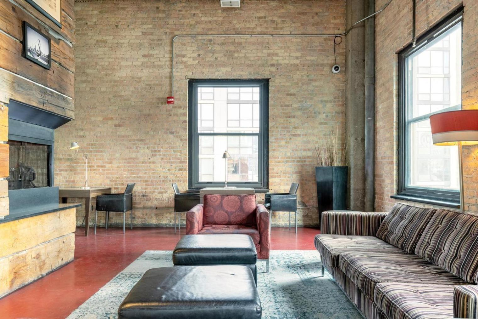 Loop 1Br W Gym Roof Nr Millennium Park Chi-386 Apartment Chicago Ngoại thất bức ảnh
