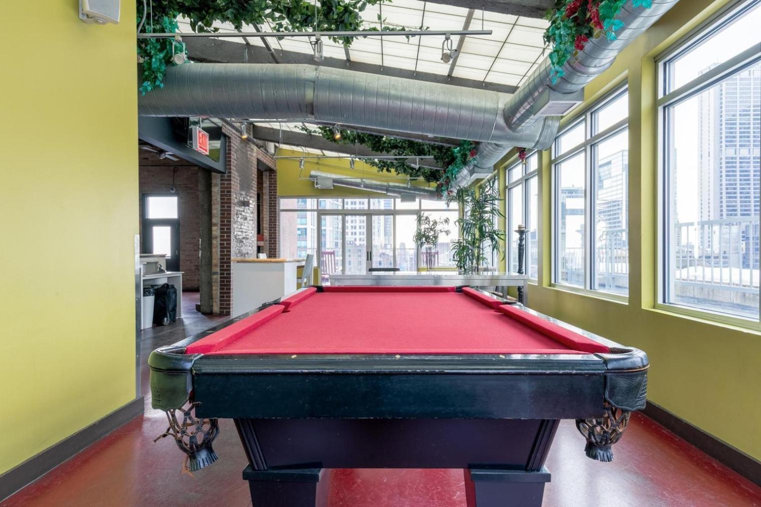 Loop 1Br W Gym Roof Nr Millennium Park Chi-386 Apartment Chicago Ngoại thất bức ảnh